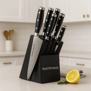 Knife Collection  7-Piece Core Set