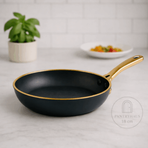 18 cm (8") Fry Pan