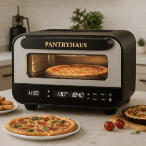 Pizza Oven Air Fryer