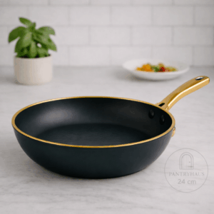 24 cm (9.5") Fry Pan