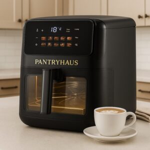 7L Digital Air Fryer