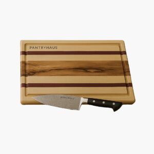 Maple Cutting board