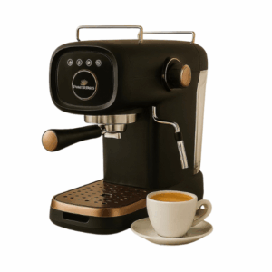 Classic Espresso Machine