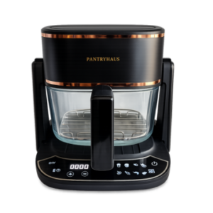 Versa-Chef™ 180° Flip Cooker