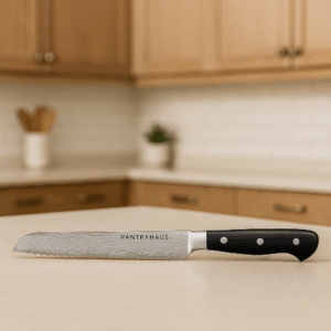 8.5″ Bread Knife (21.59 cm)