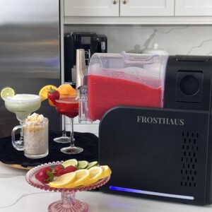 Signature Slush Machine