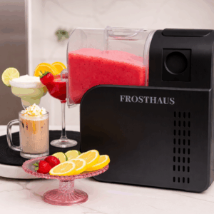 Essential Slush Machine