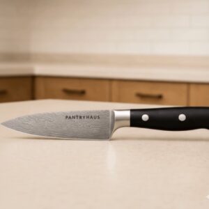 4″ Paring Knife (10.16 cm)